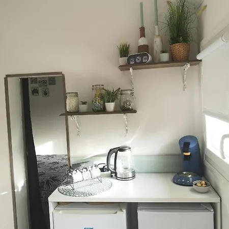 La Guirosse Apartmán