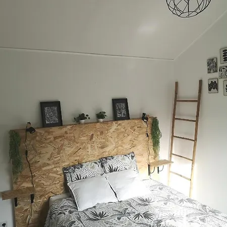 La Guirosse Sainte-Eulalie-en-Born