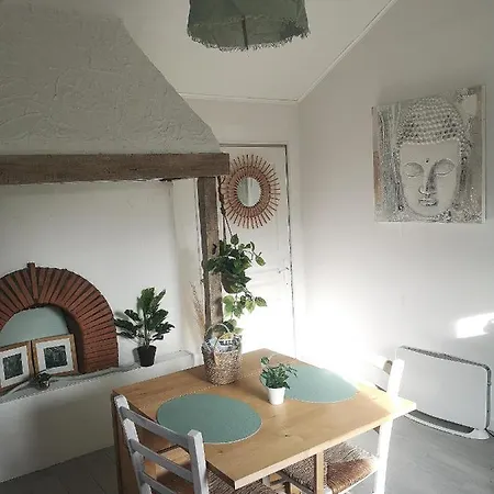 La Guirosse * Sainte-Eulalie-en-Born