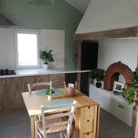 La Guirosse Sainte-Eulalie-en-Born