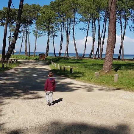 La Guirosse Apartmán