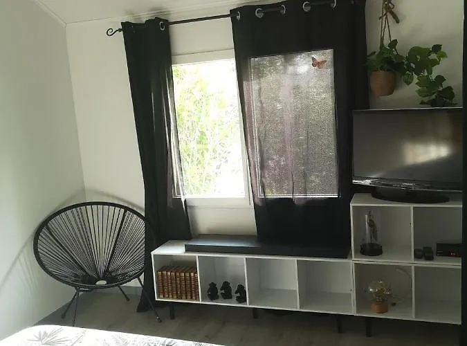 Apartment La Guirosse