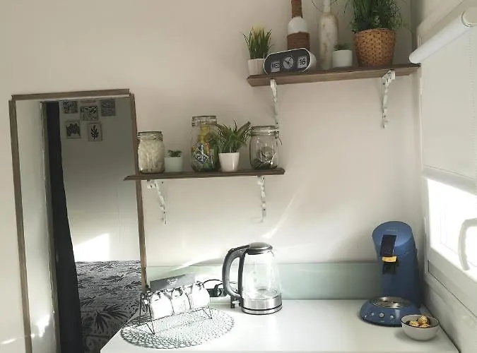 La Guirosse Apartment