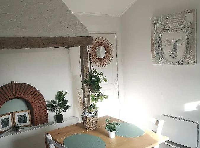 La Guirosse * Sainte-Eulalie-en-Born