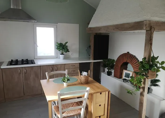 La Guirosse Sainte-Eulalie-en-Born